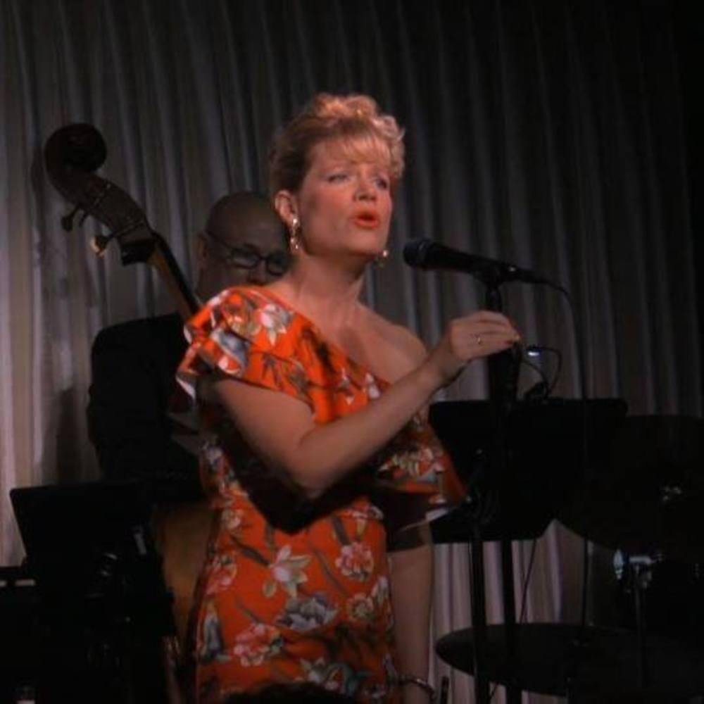 Meet your Posher, Deirdre